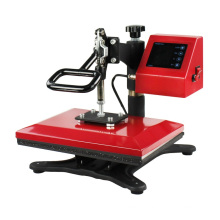 Mini Swing Away Cheap Used T Shirt Heat Press Machine For T Shirt Transfer